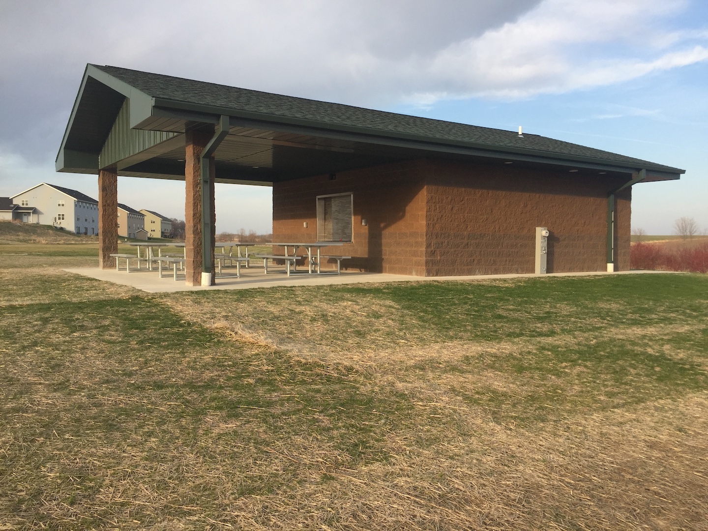 Village of Fall River